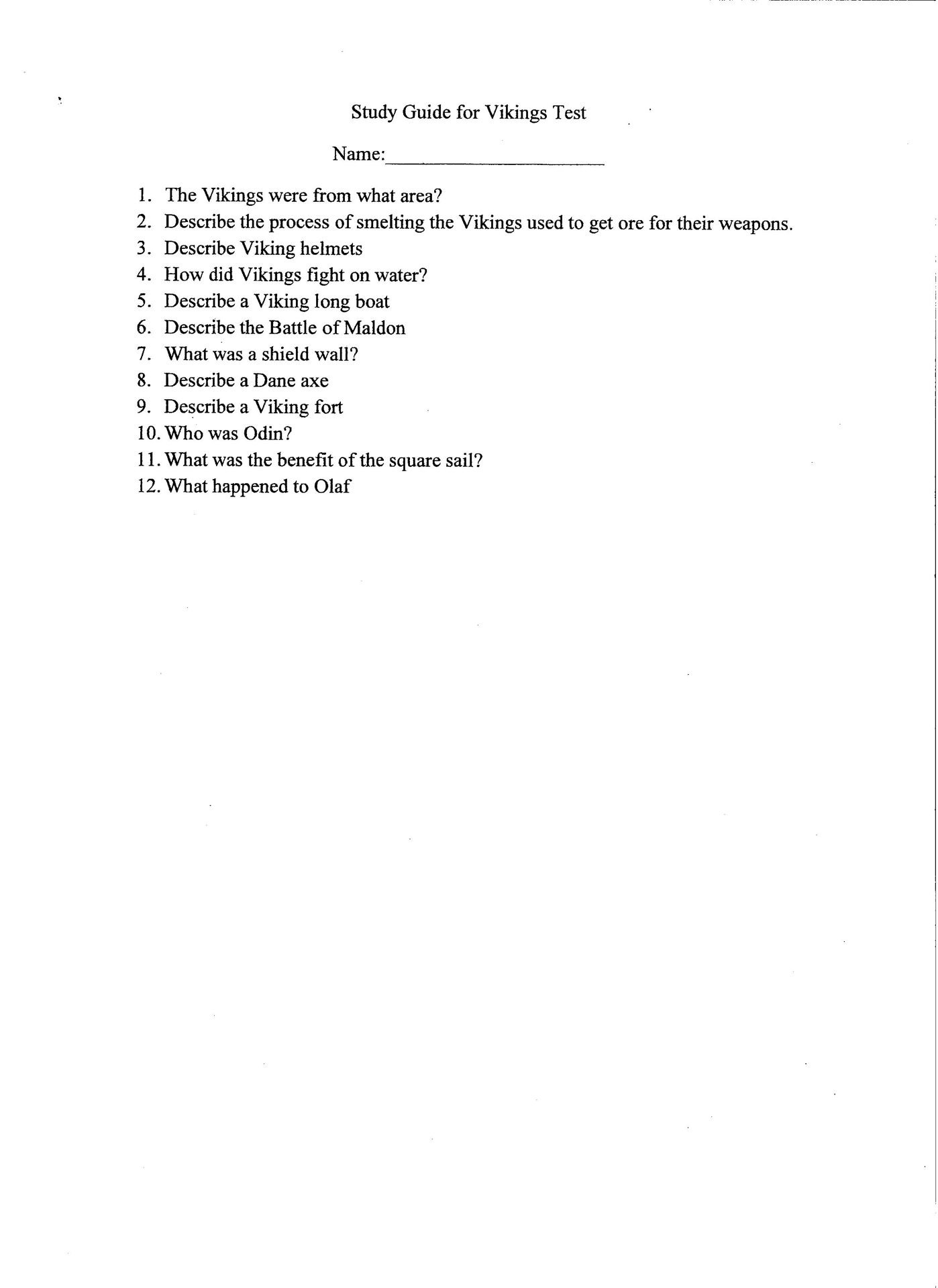 20 Mark Twain Media Inc Publishers Answers Worksheets Worksheets 