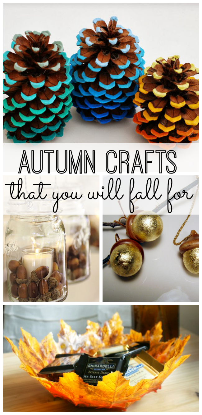 fall crafts for kids printable free