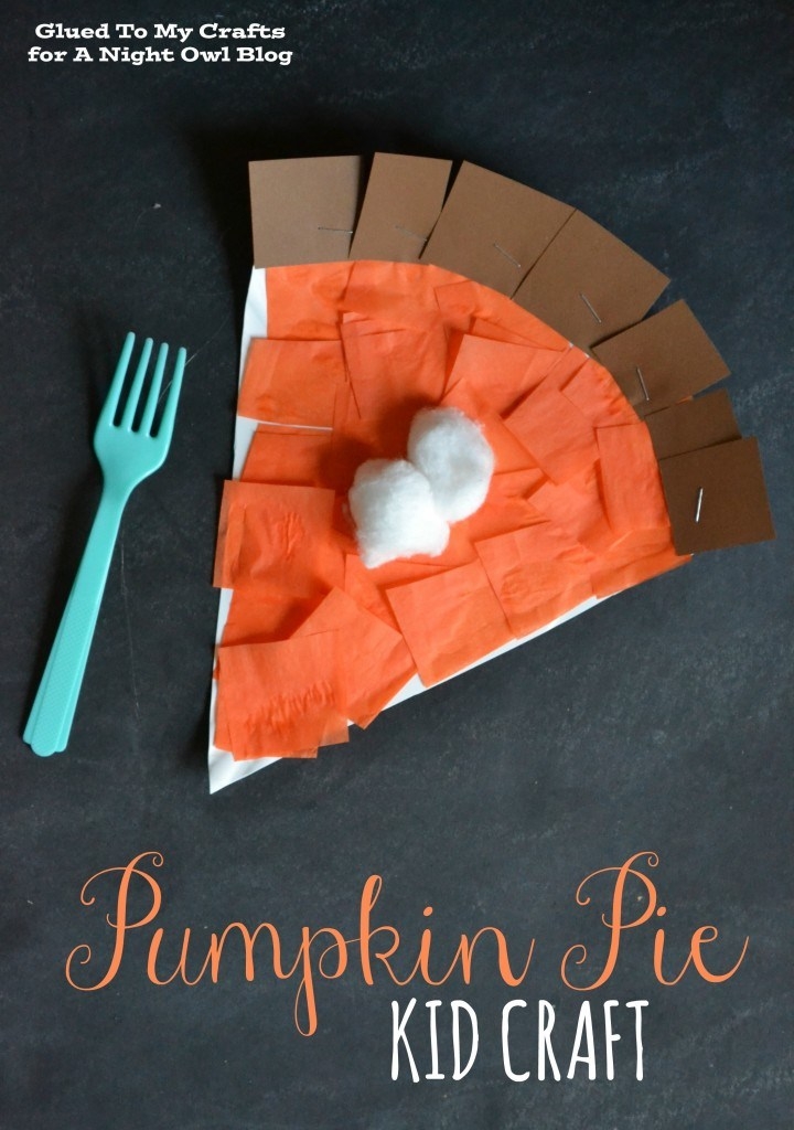 Easy Thanksgiving Crafts For Kids To Make Happiness Is Homemade