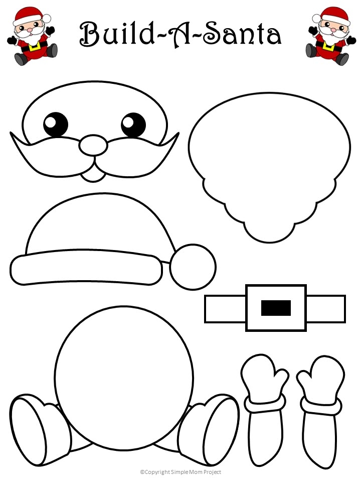 free printable arts and crafts for kids