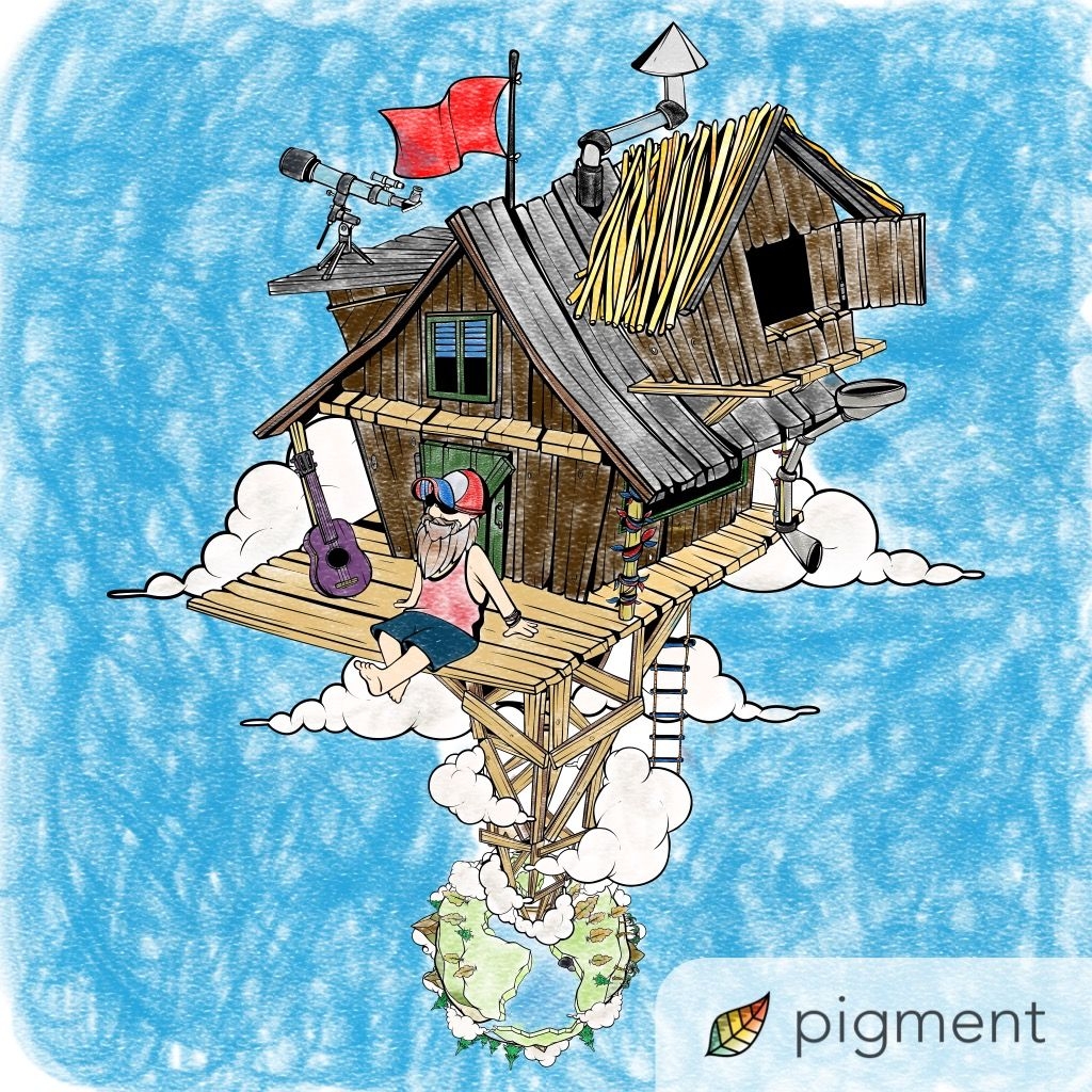 Pigment Coloring Coloring Pages Painting Art Quote Coloring Pages 