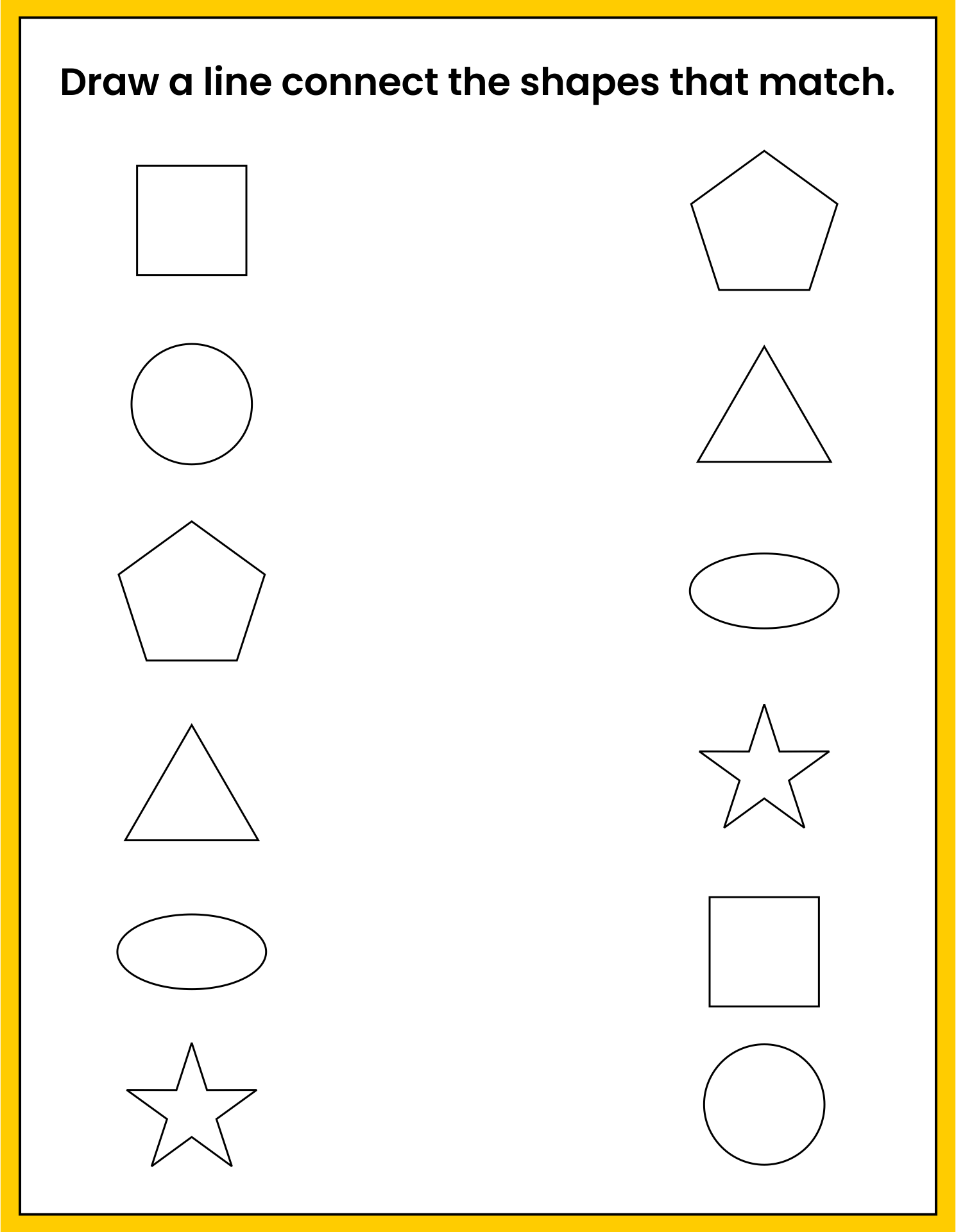free printable preschool activities for 3 year olds