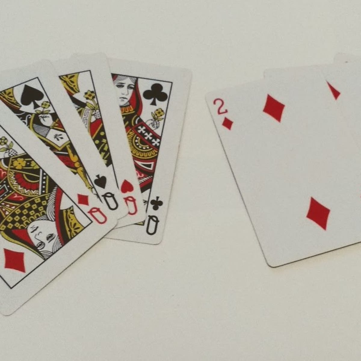 12 Step Rummy Card Game Adsbilla
