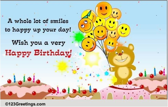 123 Birthday Cards Free Online Birthday Cards Free Birthday Ecards