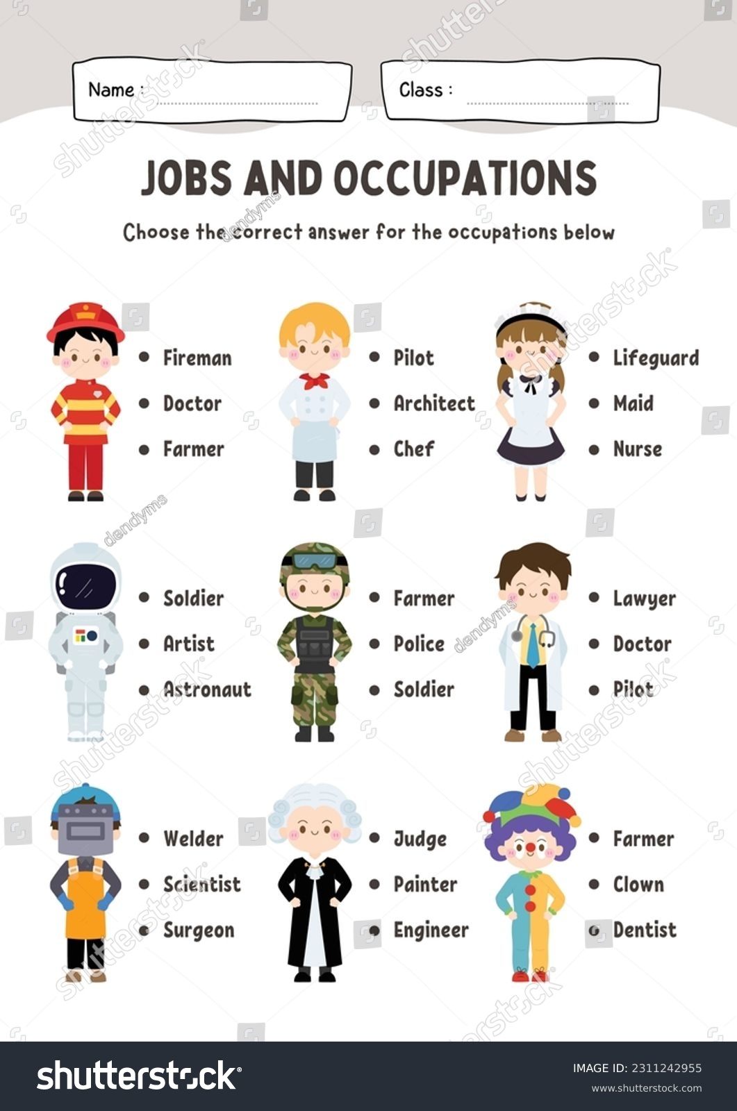 14 Work Sheet Templates Free Sample Example Format Worksheets 