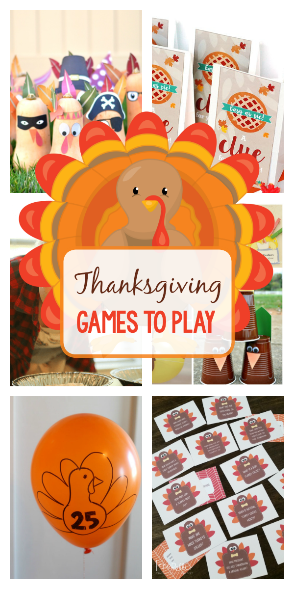 15 Fun Thanksgiving Games To Play With The Family Fun Thanksgiving