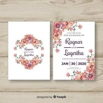 16 Customize Khmer Wedding Invitation Template Download By Khmer 