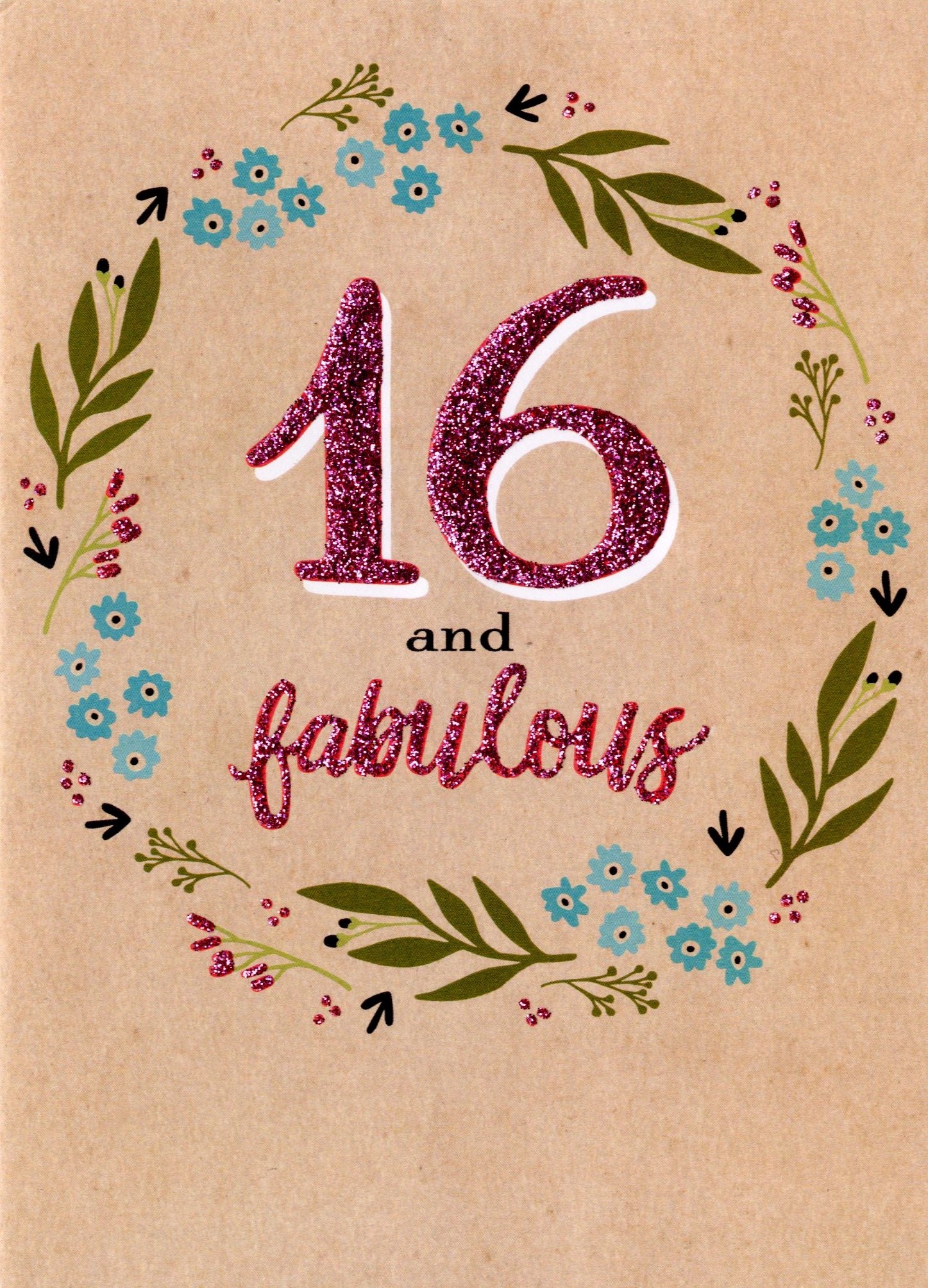 16th Birthday Cards Free Printable Printable Birthday Vrogue co