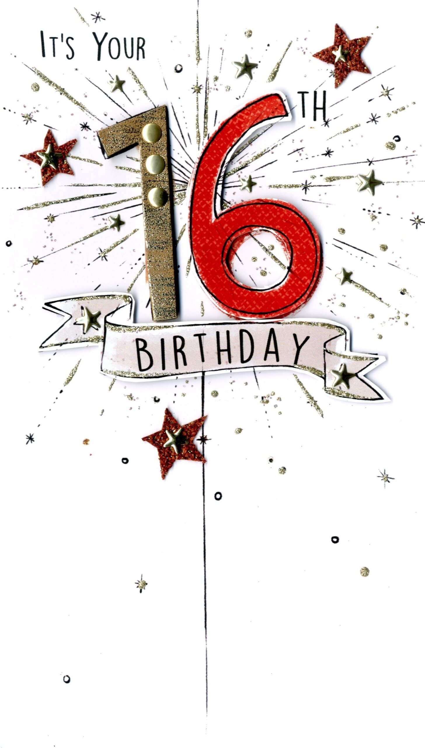 16th Birthday Cards Free Printable Printable Birthday Vrogue co