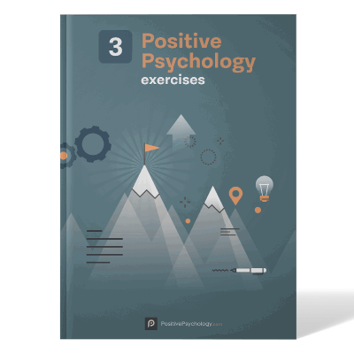 19 Practical Positive Psychology Worksheets Activities