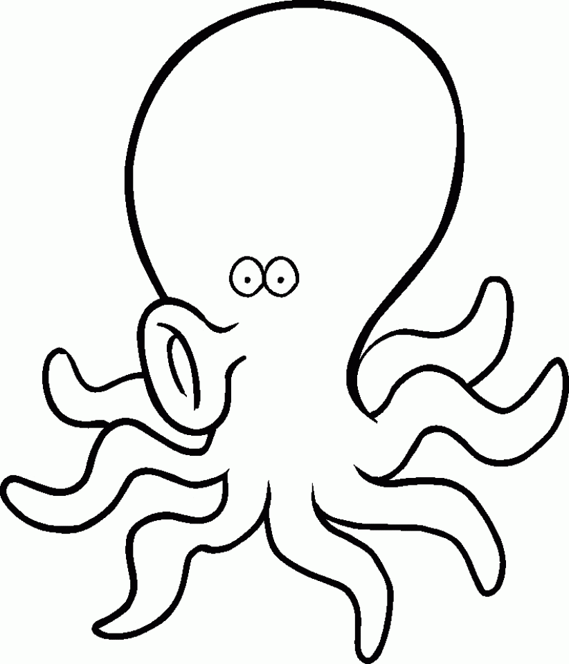 20 Free Printable Funny Coloring Pages EverFreeColoring
