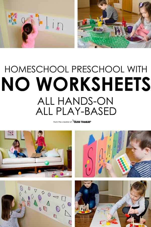 20 Preschool Homeschool Worksheets Ideas Preschool Ho Vrogue co