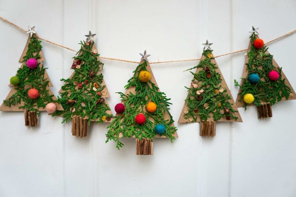 2024 Diy Christmas Crafts For Kids Reeva Celestyn