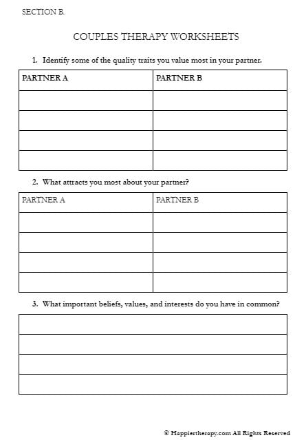 printable activities for couples