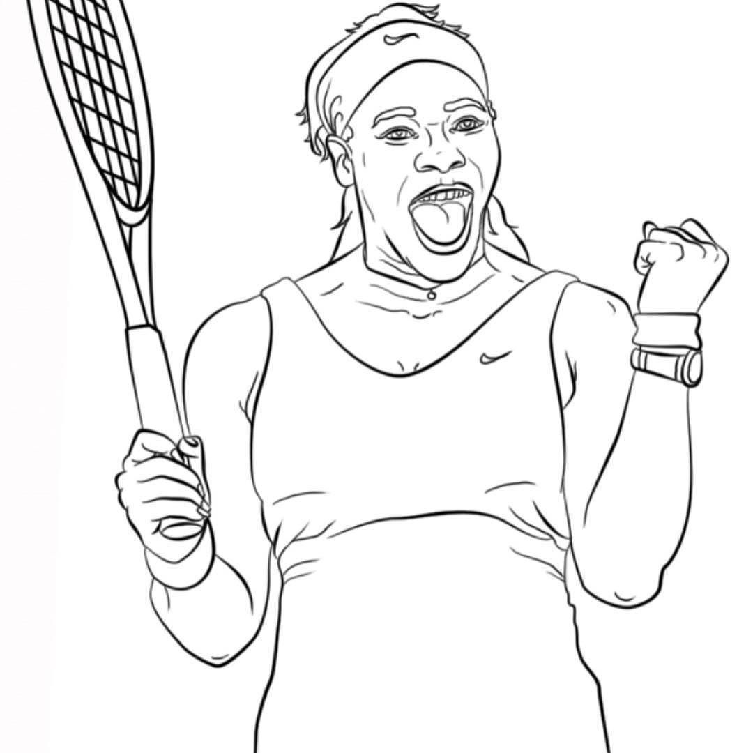 printable coloring pages girl power