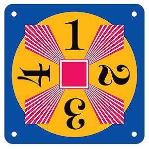 24 Math Game Cards