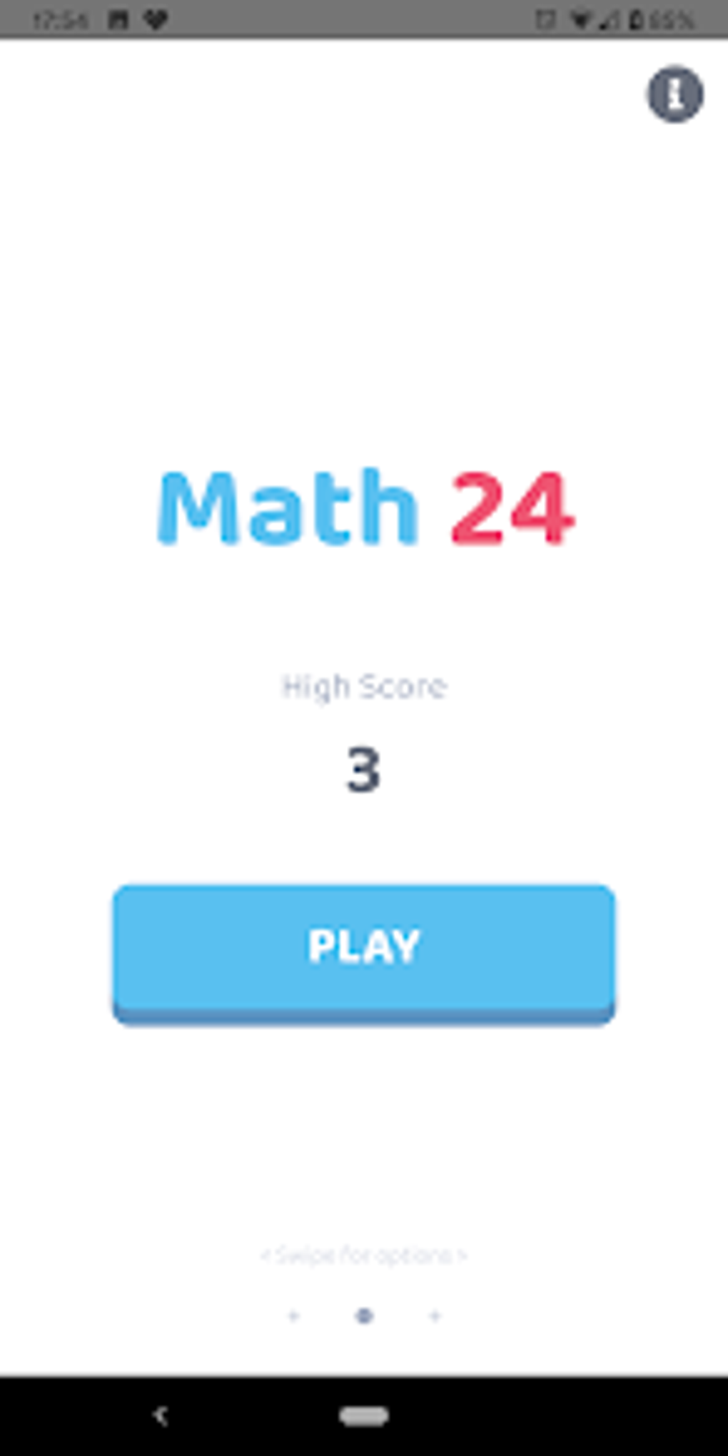 24 Math Game Free For Android Download