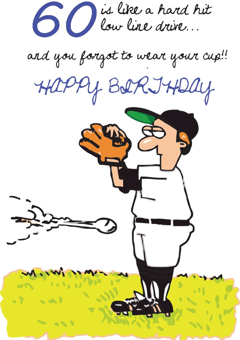 26 Fabulous 60th Birthday Cards free Printable PRINTBIRTHDAY CARDS