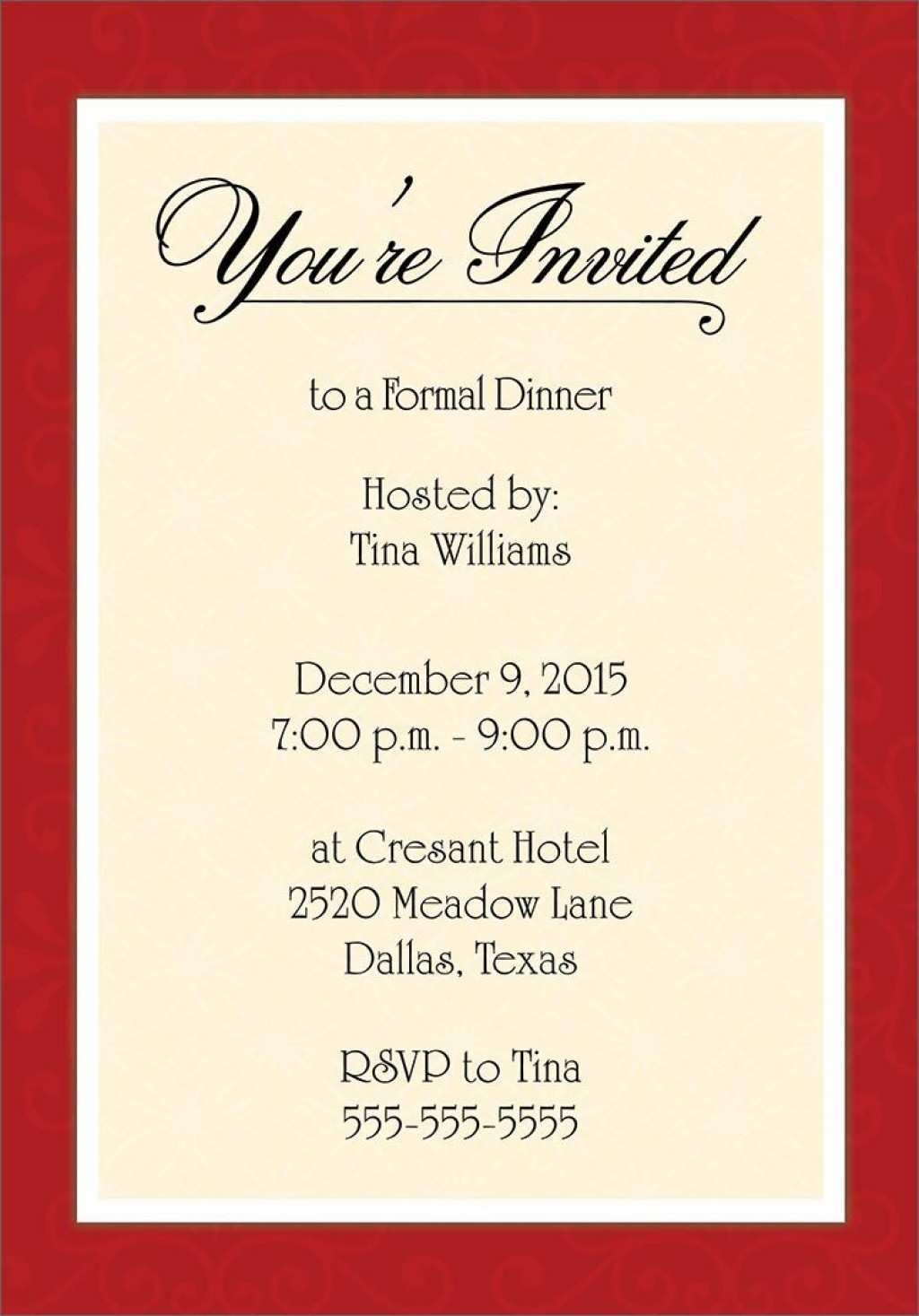 26 Printable Italian Themed Party Invitation Template Download With 