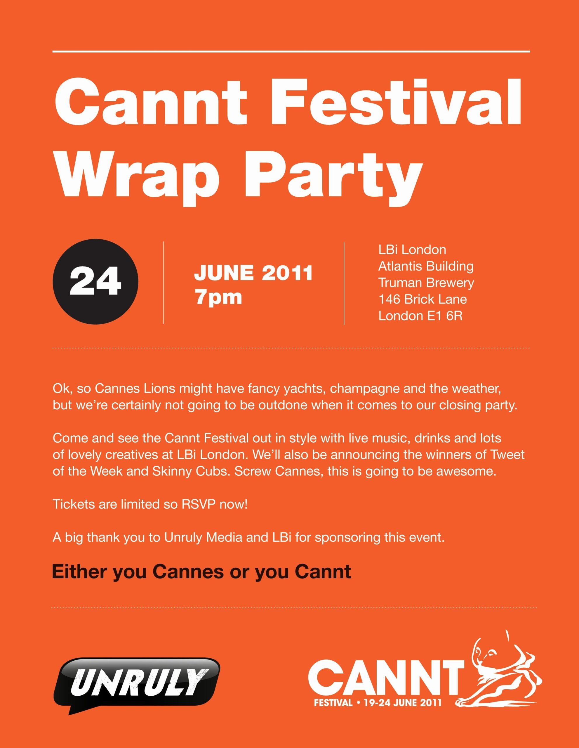 28 It Works Wrap Party Invitation Images US Invitation Template