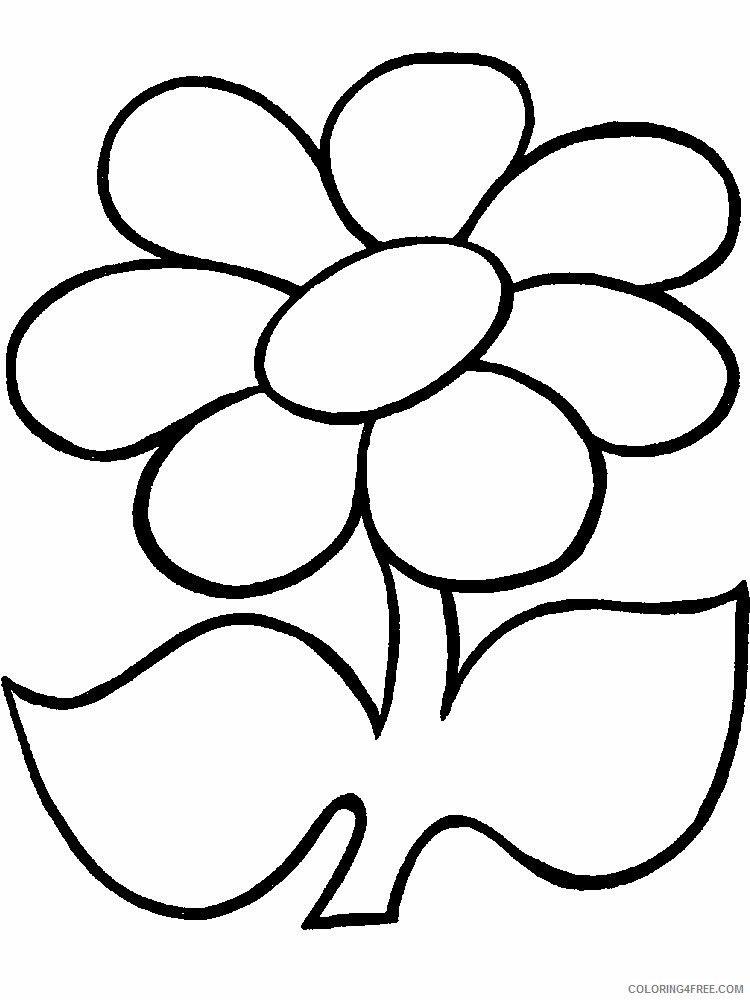 3 Year Old Coloring Pages For Kids 3Year Old 3 Printable 2021 012 
