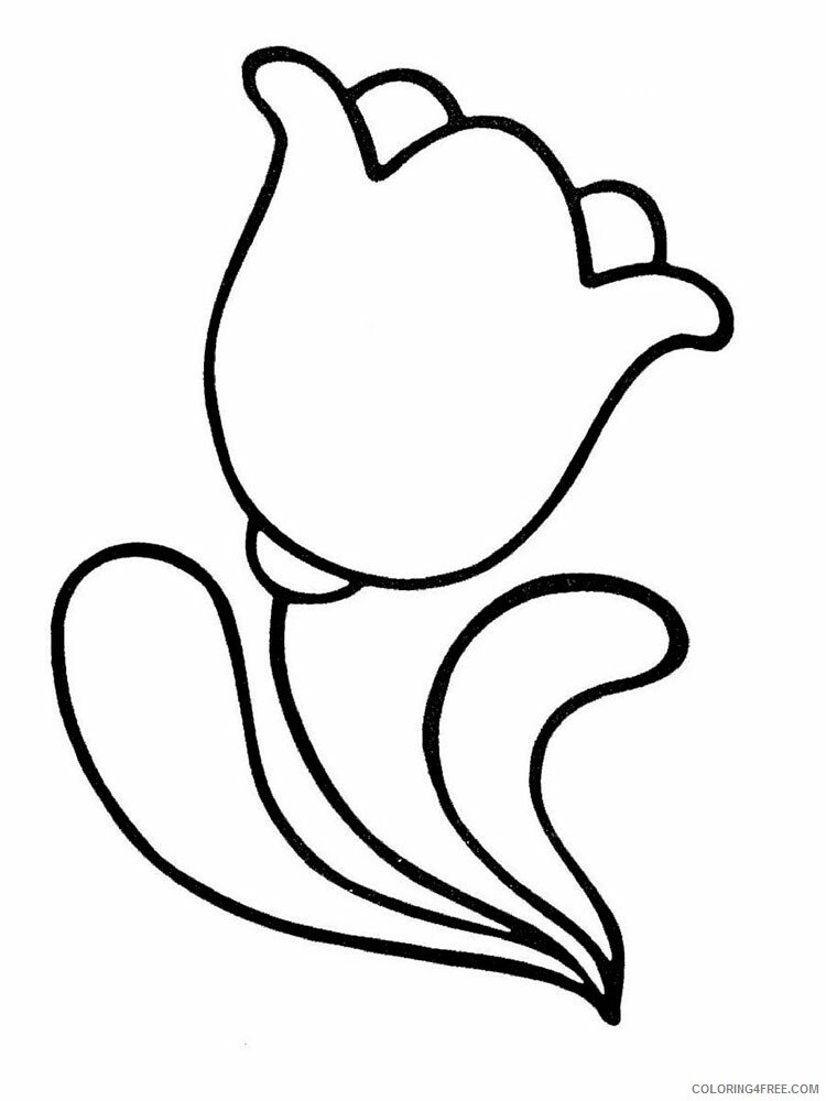 3 Year Old Coloring Pages For Kids 3Year Old 5 Printable 2021 014 