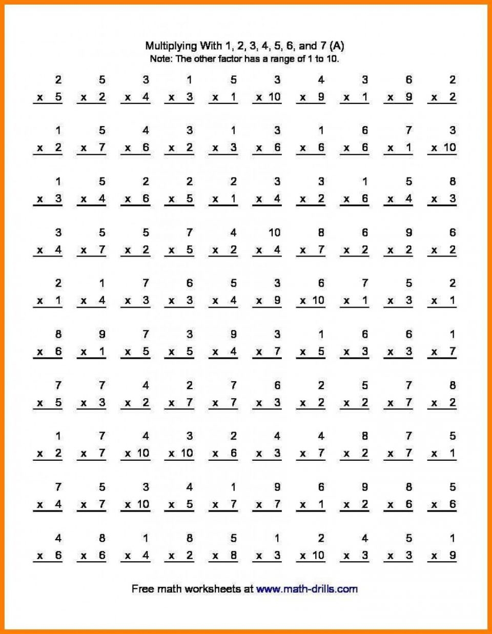 printable math worksheets 3rd grade