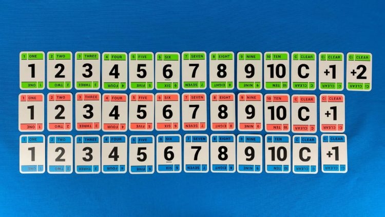 3UP 3DOWN Game Rules How To Play 3UP 3DOWN