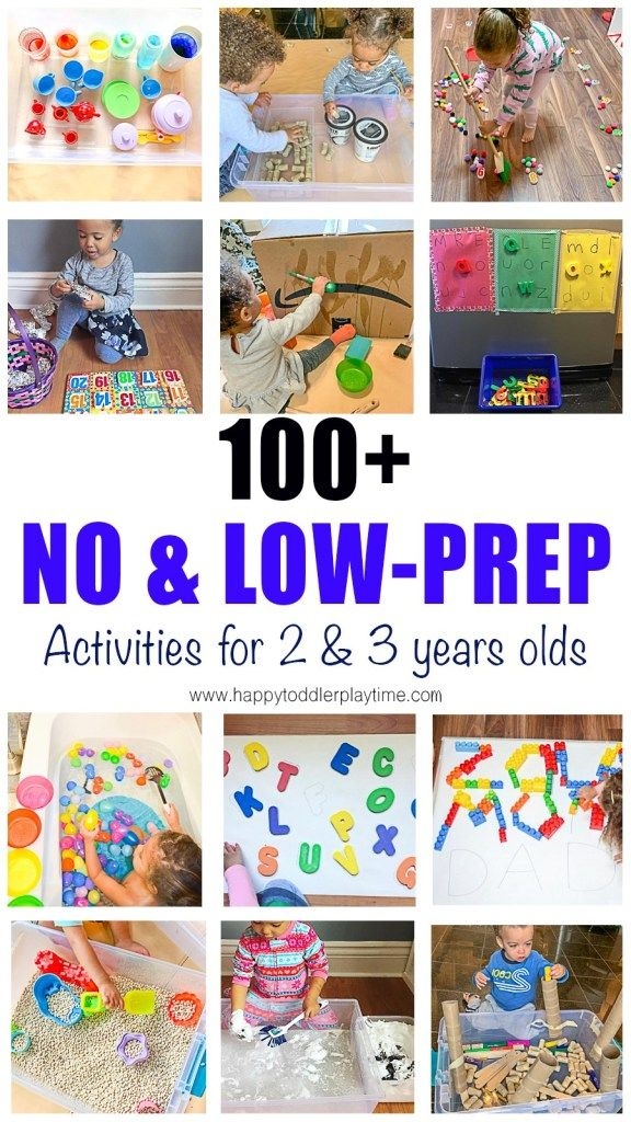 3year Olds Artofit