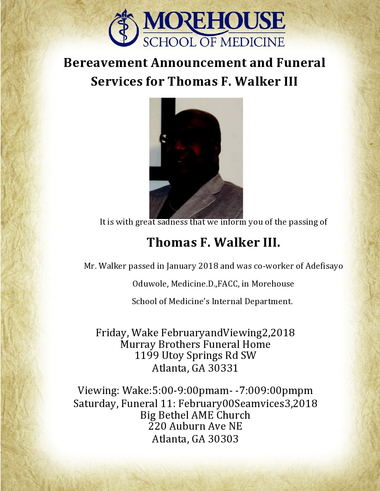 islamic funeral invitation template