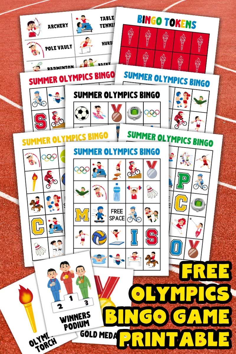 4th of july printable cards free