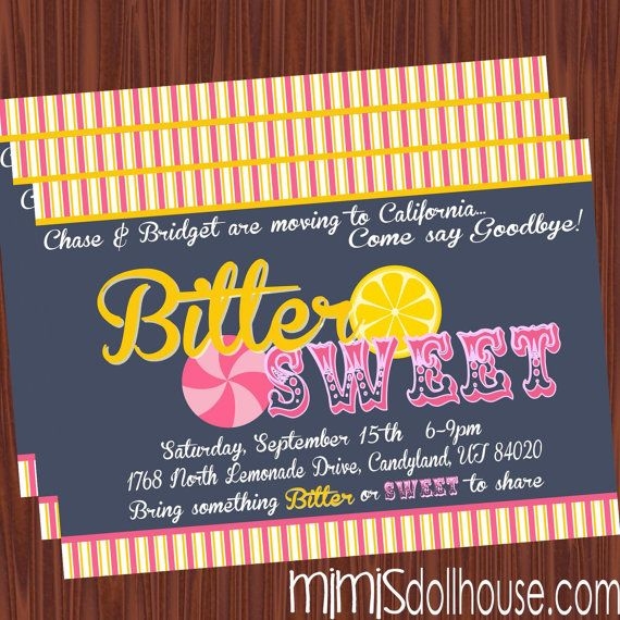 50 Moving Party Invitation Pictures US Invitation Template