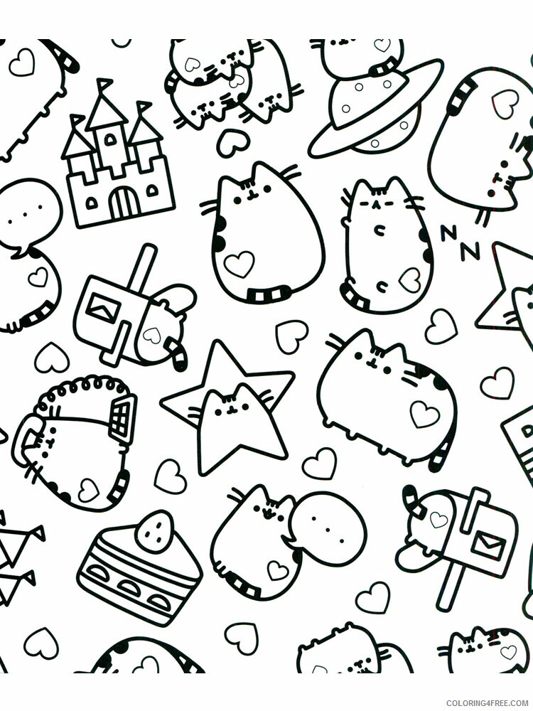 6 Year Old Coloring Pages For Kids 6Year Old 22 Printable 2021 071 