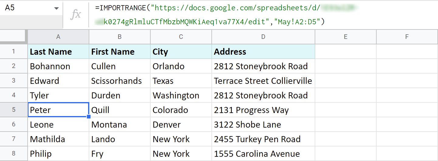 merge multiple worksheets into one