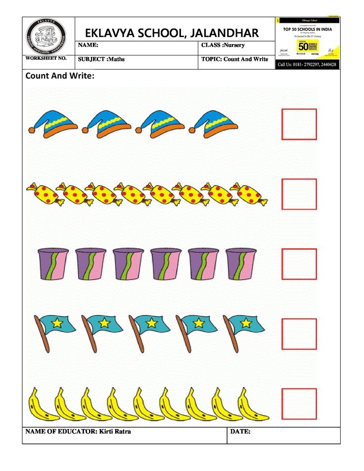 74 Pre Primary Worksheets Ideas Worksheets India School Phonics Sounds