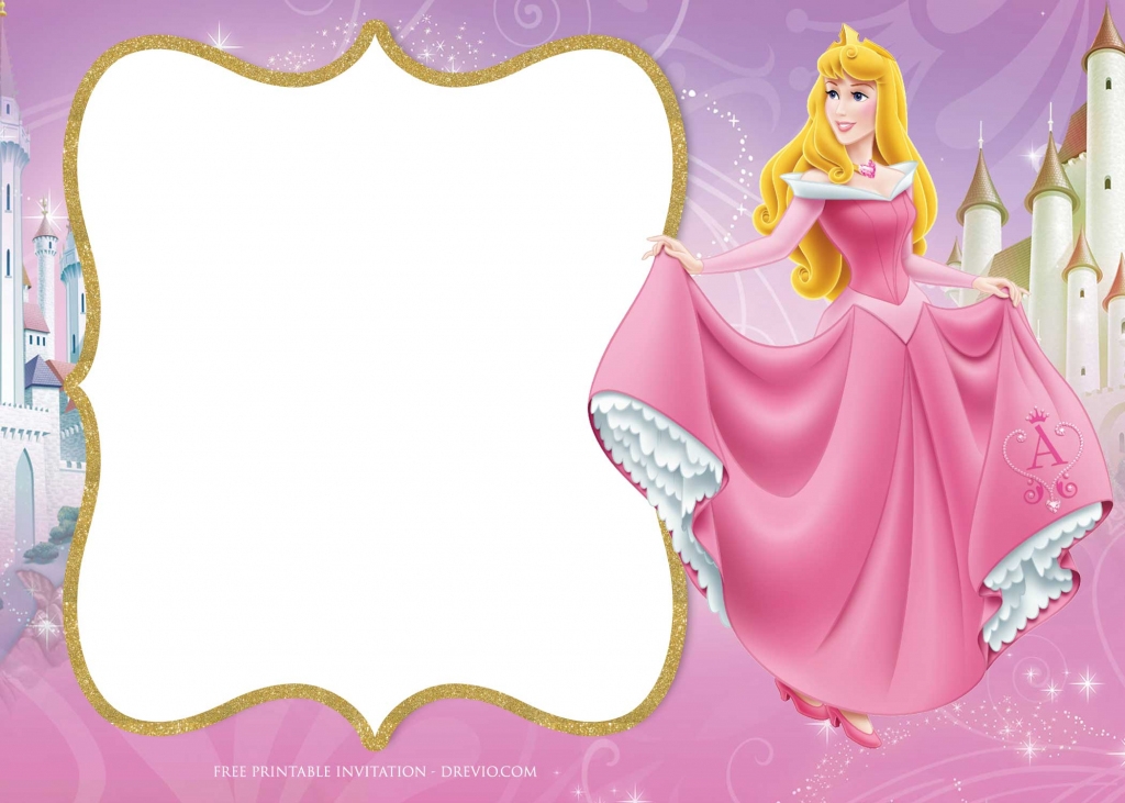 7Th Birthday Invitation Card Printable Printable Card Free