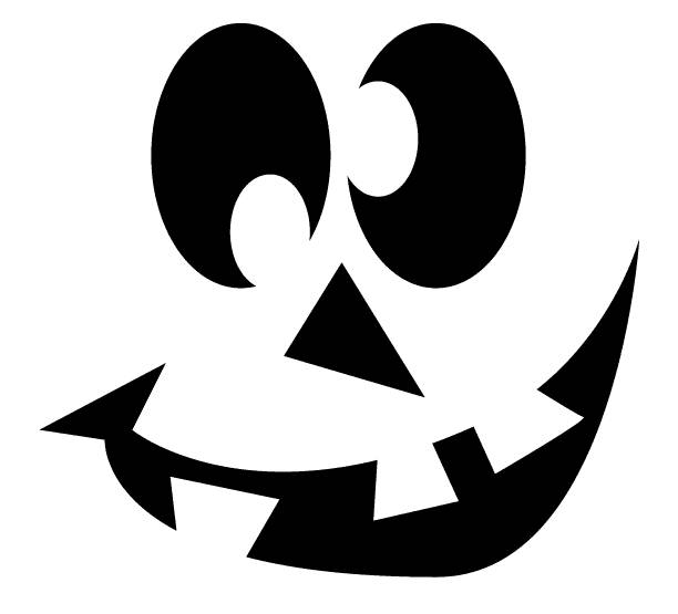 8 Best Images Of Jack O Lantern Templates Printable Halloween Jack O 