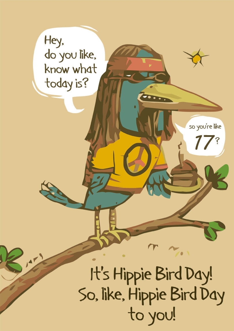 17th birthday cards free printable
