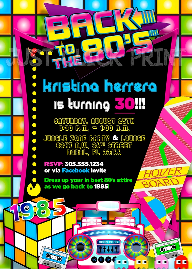 jungle theme party invitation templates free