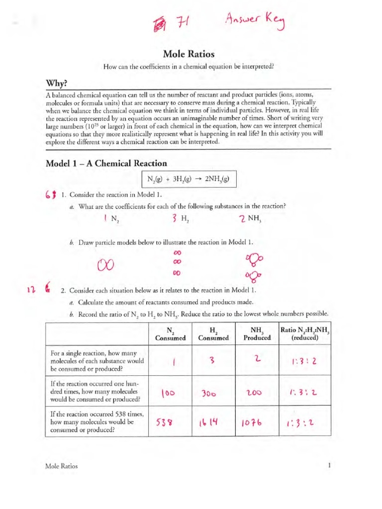 A PDF Worksheets Library