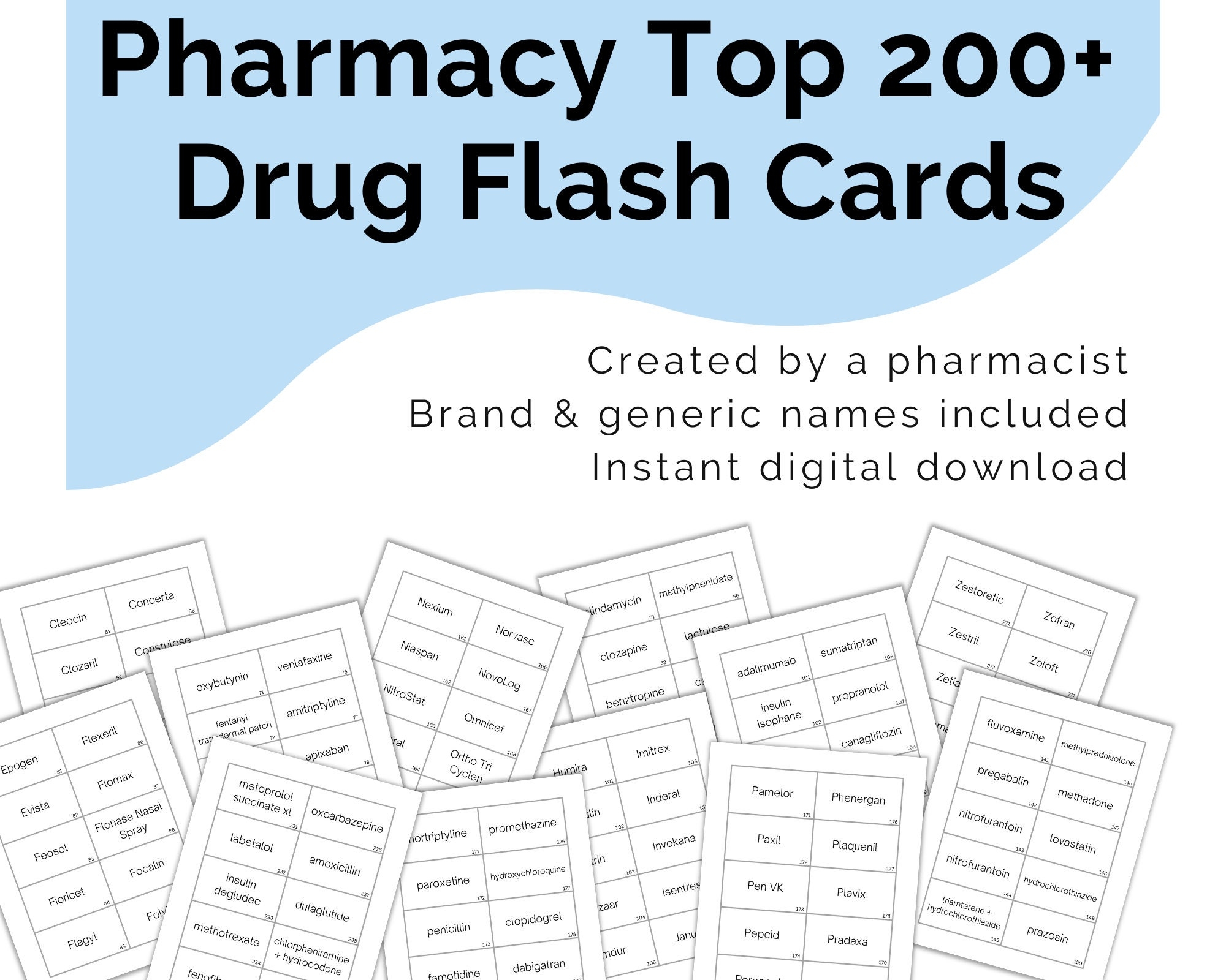 14s multipication printable flash cards