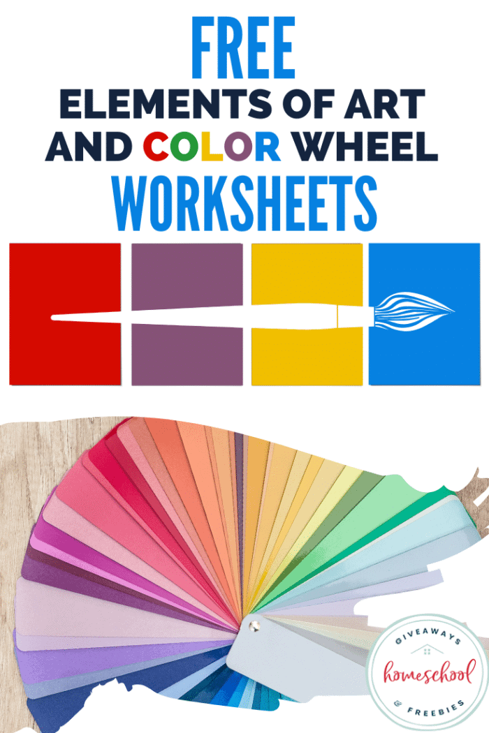 Able Free Printable Color Wheel For Artists Pdf Infoupdate
