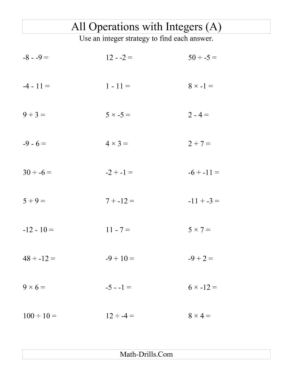 multiply decimals worksheets