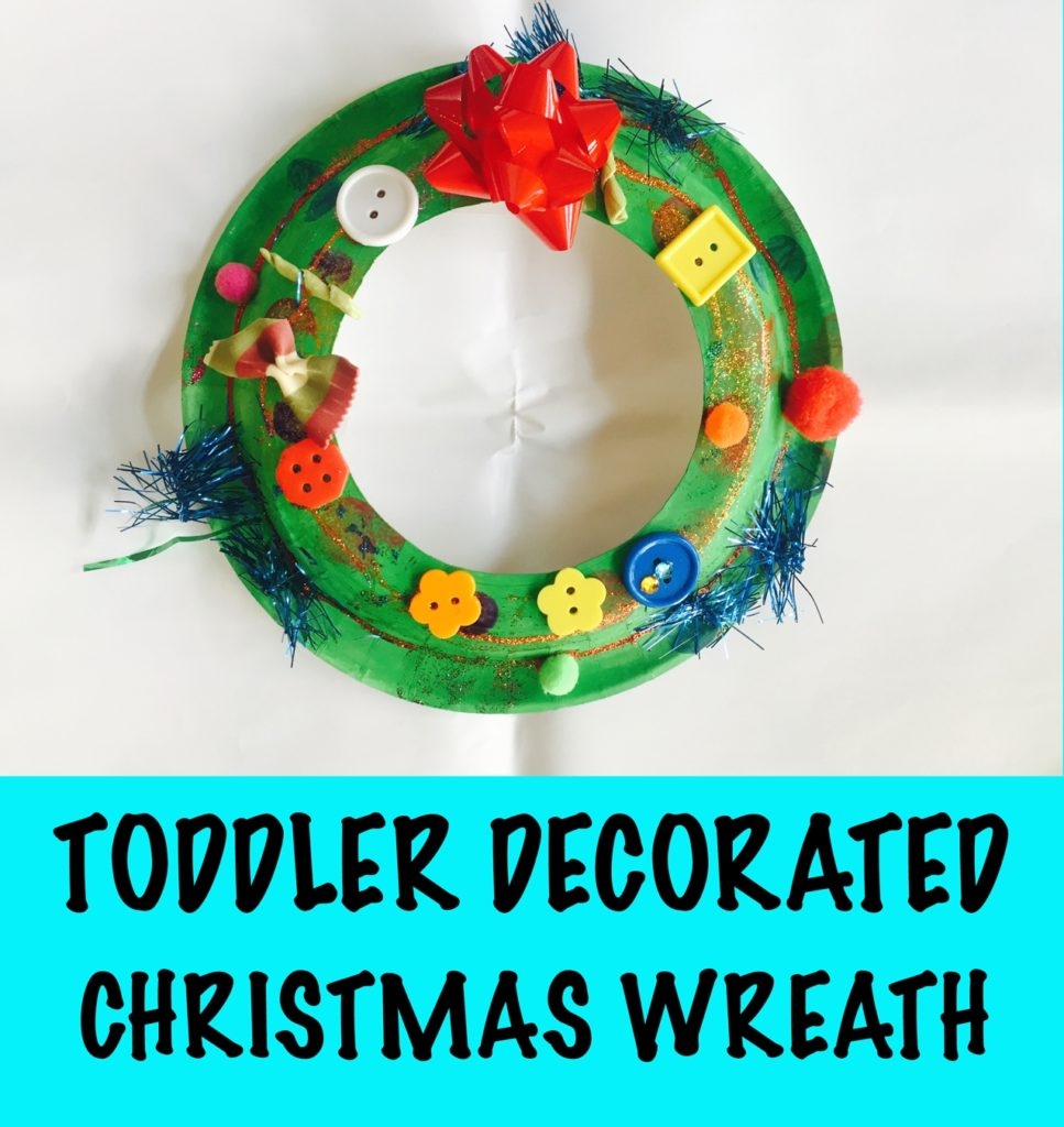 Advent Calendar For Toddlers Christmas winter Activities For 2 3 Year 