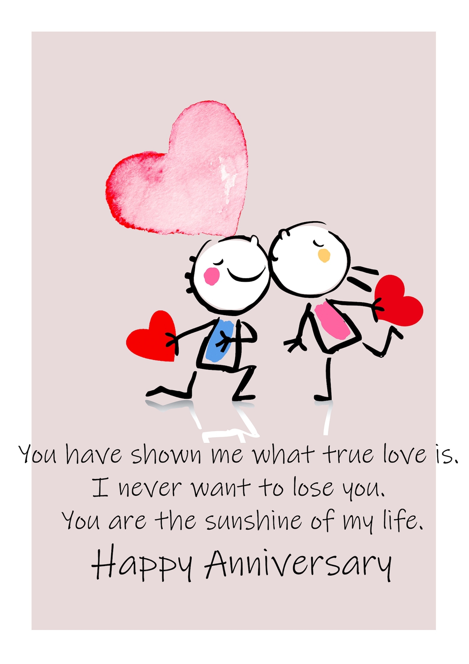 Anniversary Cards Free Printable Printable Anniversar Vrogue co