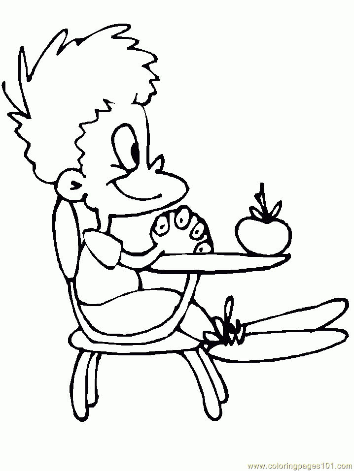 Back School Coloring Pages Coloring Nation