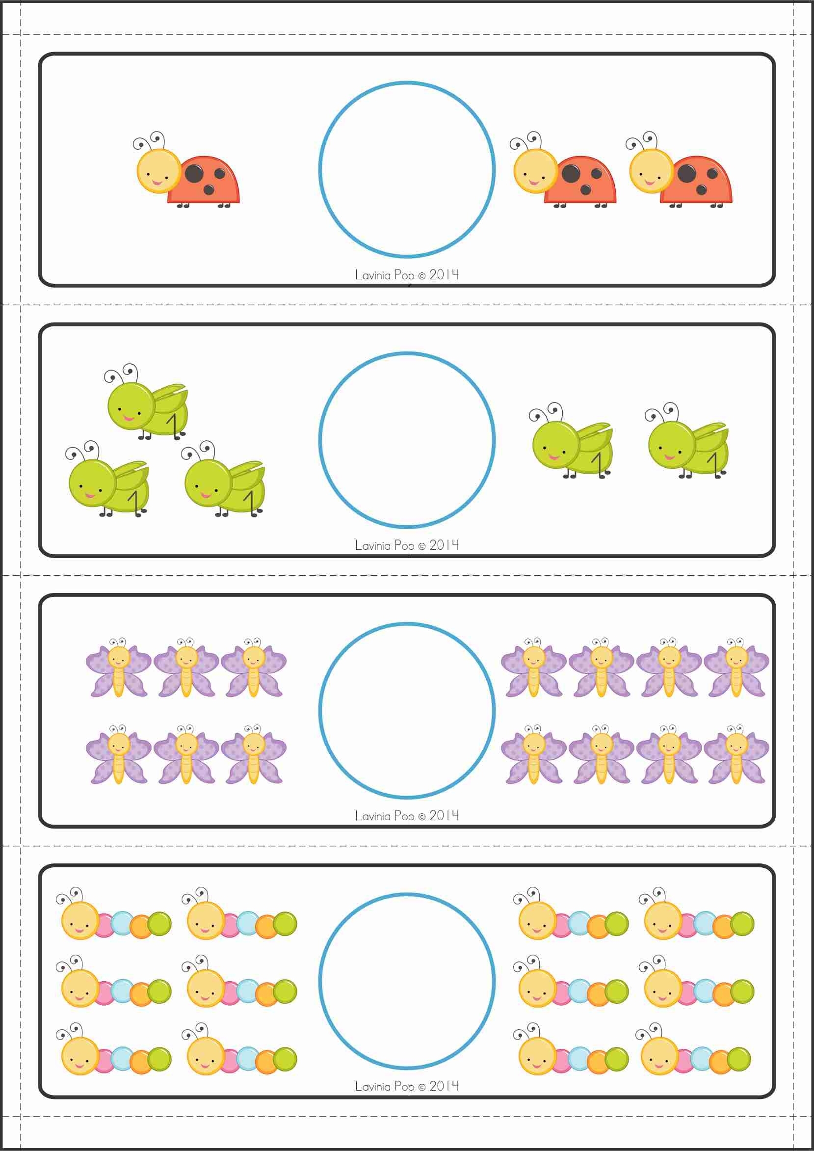 Beautiful Kindergarten Greater Than Less Than Fun Worksheet Db excel