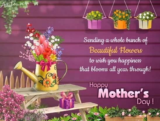 Beautiful Mother s Day Greetings Free Happy Mother 39 s Day ECards 123 