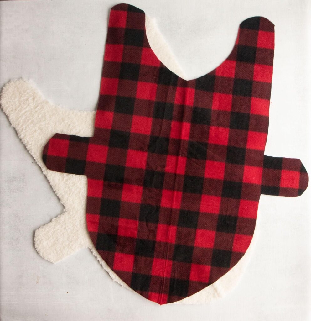 Beginner Template Dog Coat Sewing Patterns Free Printable Free 