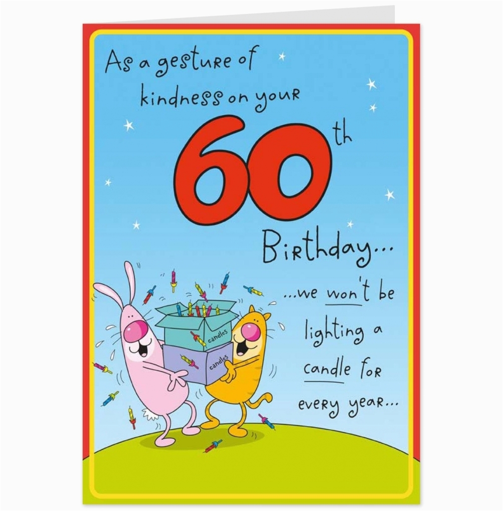 Birthday Cards Funny Printable